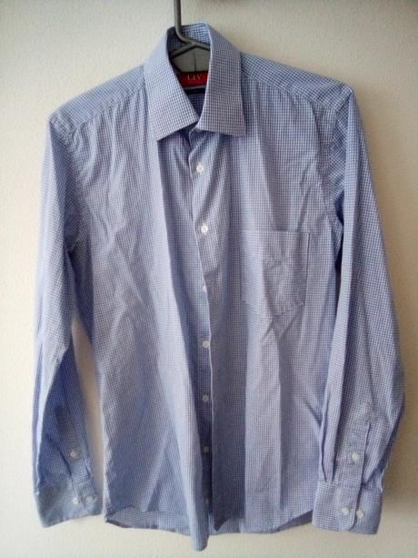 Košeľa spoločenská, ad style,s