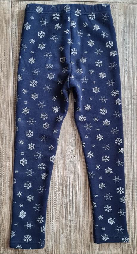 Zateplene leginy, coccodrillo,110