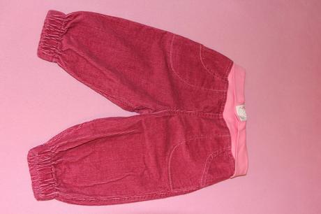 Mencestrove nohavice, 80