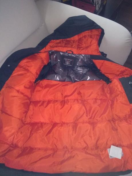 Chlapčenská bunda č.182, c&a,182