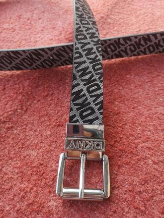 Donna karan new york dámsky opasok l/xl, dkny