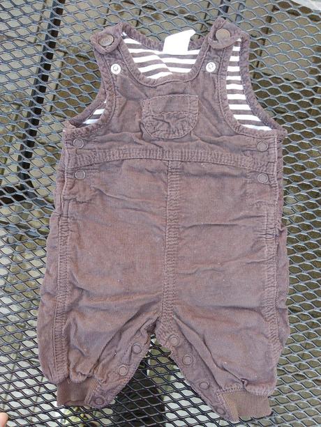 Mencestrove nohavice na traky, h&m,56