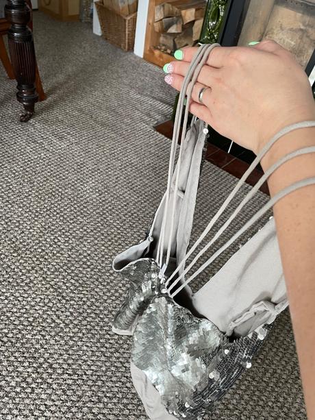 Asos bodinka 38/m, m