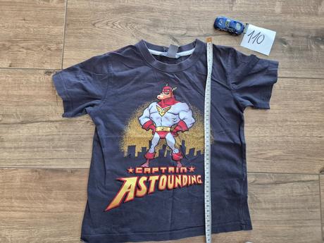 Krátky rukáv, next,110