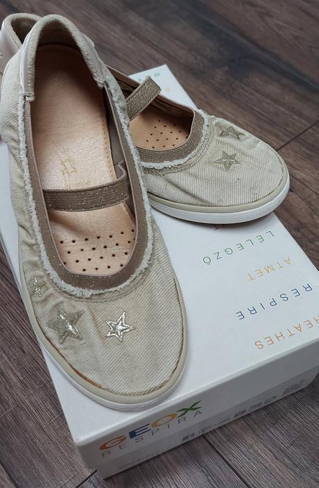 Geox topánky / tenisky, geox,33