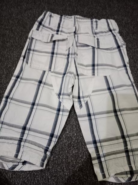 Frajerské gate, h&m,128