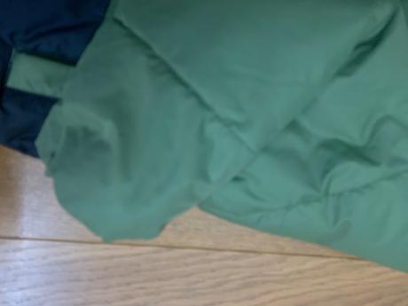 Reima teisko zimná perová bunda 128/134, reima,128