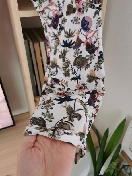 Viskozove lahucke nohavice, m