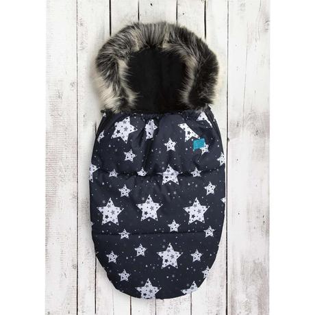 Detský fleecový fusak, belisima