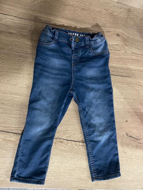 Rifle h&m 98 velk., h&m,98