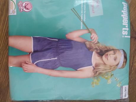 Overal, pepperts,134