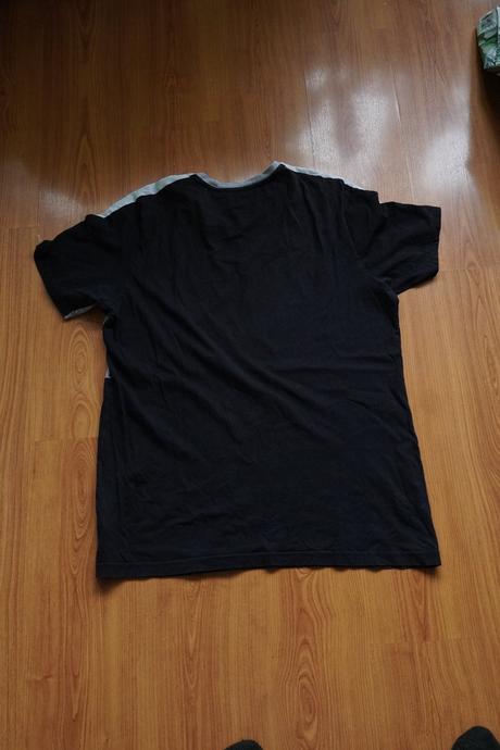 Tričko s krátkym rukávom adidas, adidas,xl