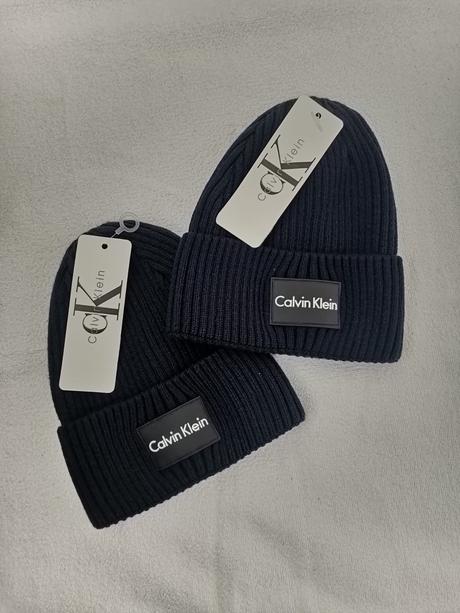 Čiapka calvin klein, calvin klein,110 - 140