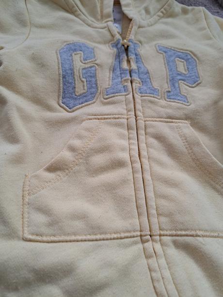 Prechodný overal gap, gap,80