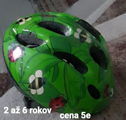 Helma ochranna, 