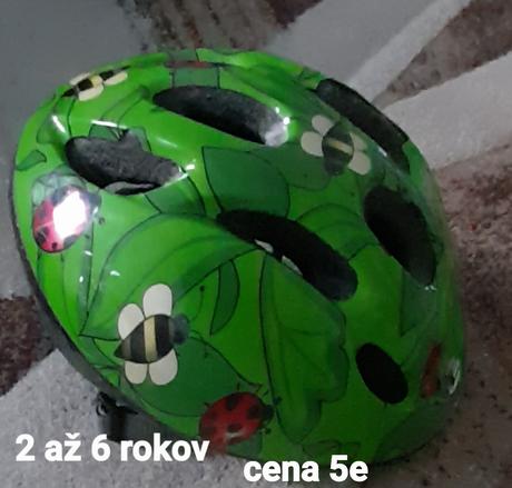 Helma ochranna, 