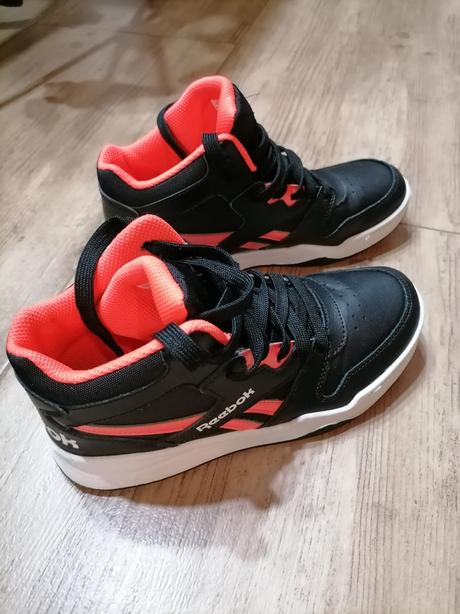 Tenisky reebok, reebok,36