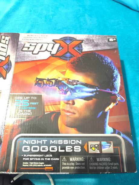 Okuliare s nočným videním_toiz,