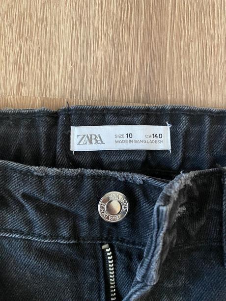 Mom fit rifle, zara,140