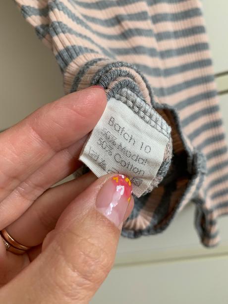 Marmar copenhagen body 4-6mesiac, 68