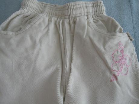 Nohavice, herma,98