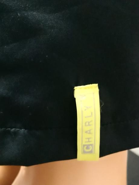 Dámska sukňa, charly, xs