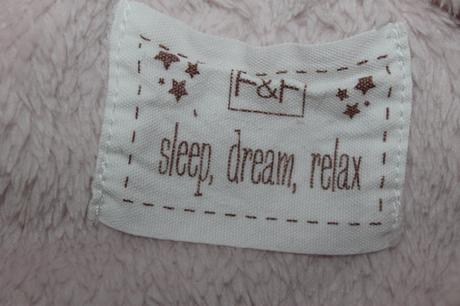 Pončo  župan f&f v. s/m, f&f,s