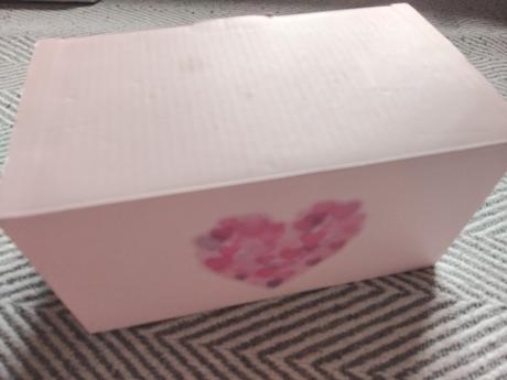 Srdiečkove hrnčeky, 