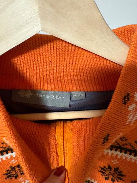 Lyziarsky sveter dare2b, xxl