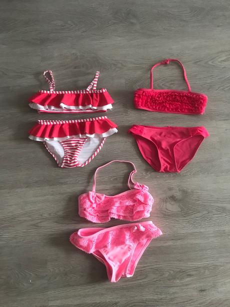 Krásne plavky next, next,110