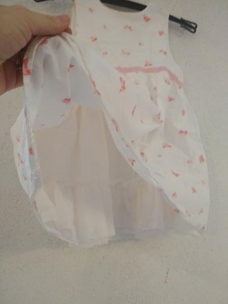 Šaty dopodopo veľ 74, dopodopo,74