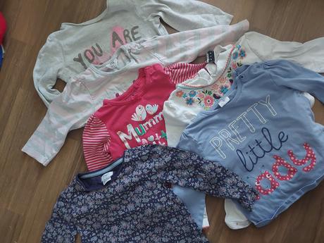 Balik tričiek, 86–98