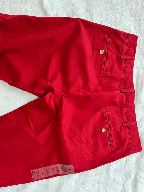 Polo ralph lauren pánske nohavice, ralph lauren,m