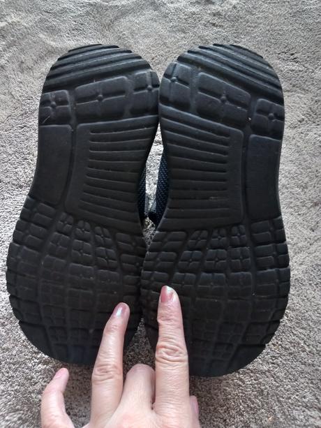 Ľahké jarné tenisky, sprandi,33