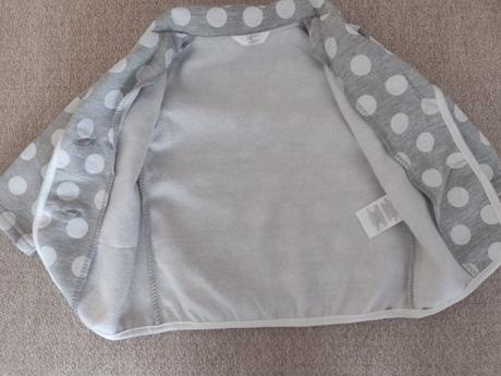 Bavlnené sako, pepco,74