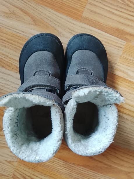 Zimné jonap 27, jonap,27