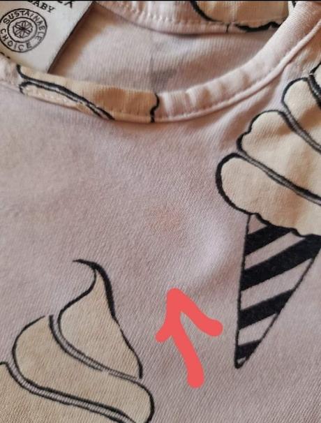 Tričko lindex, lindex,74