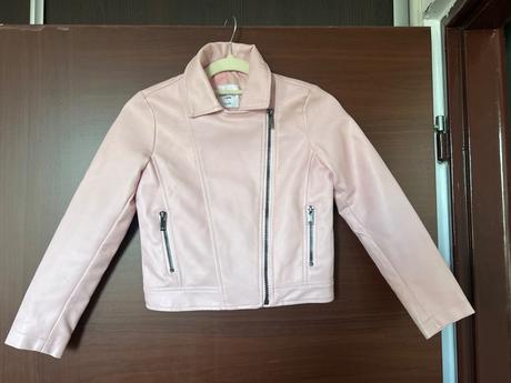 Predám krásnu bundičku, fox & bunny,134