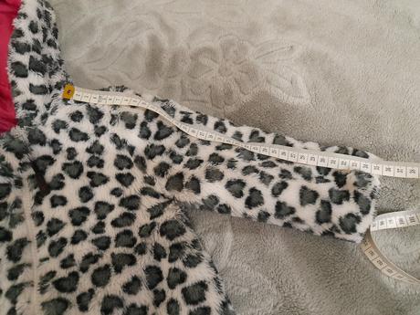 Prechodná bundička, 86