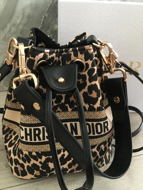 Ruksacik dior, dior