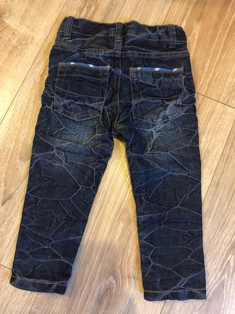 Rifle dopodopo vel 80, dopodopo,80