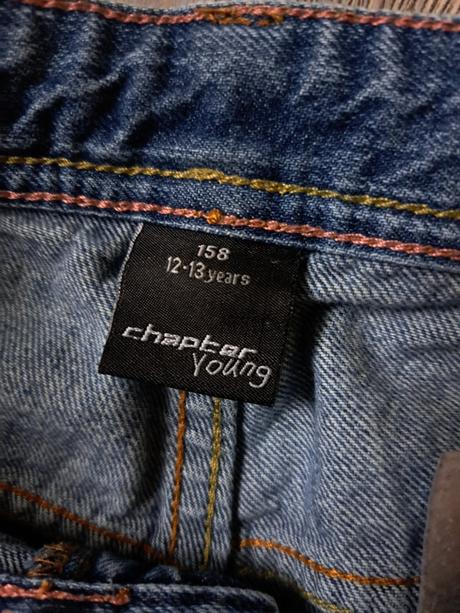 Rifle, chapter young,158