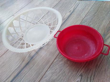 Rôzne veci na darovanie,