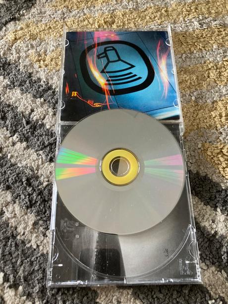 Scooter the stadium techno experience, 