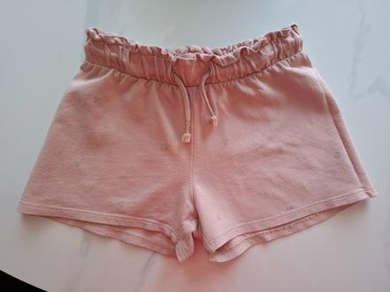 Kraťase 116, h&m,116