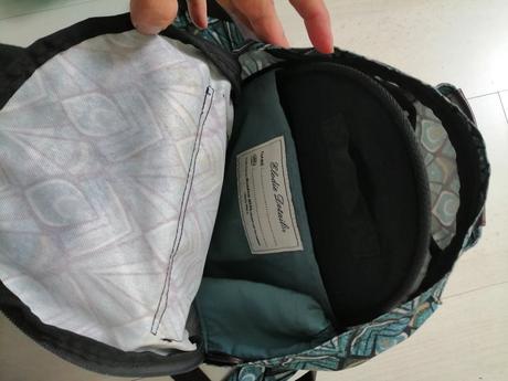 Batoch farebny pre chlapcov, značkový, 