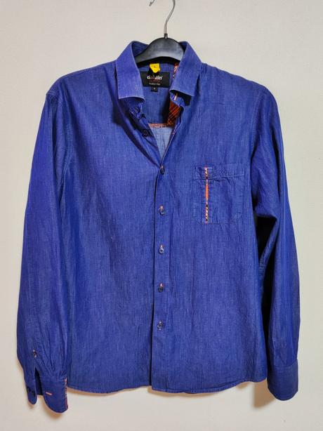 Košeľa lahučká, m