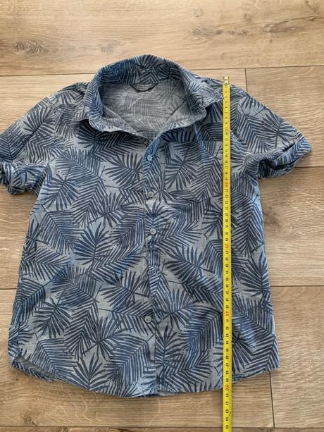 Košeľa primark, primark,140