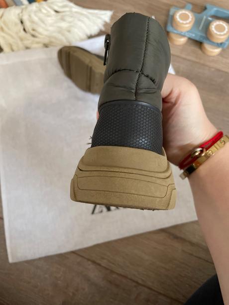 Zimne topánky zara, zara,24