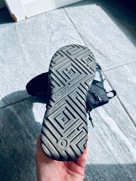 Topanky ecco 33, ecco,33